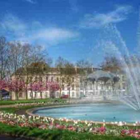 Studio Industriel Proche Du Centre-Ville Dijon Zewnętrze zdjęcie